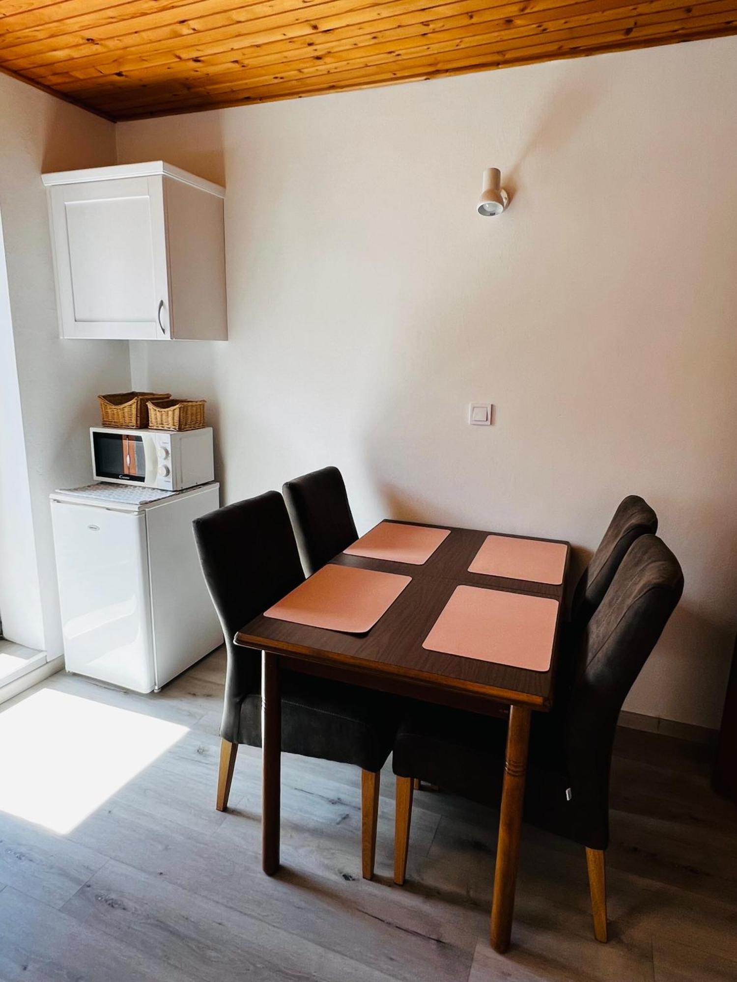 Apartma Lip Rateče Zewnętrze zdjęcie