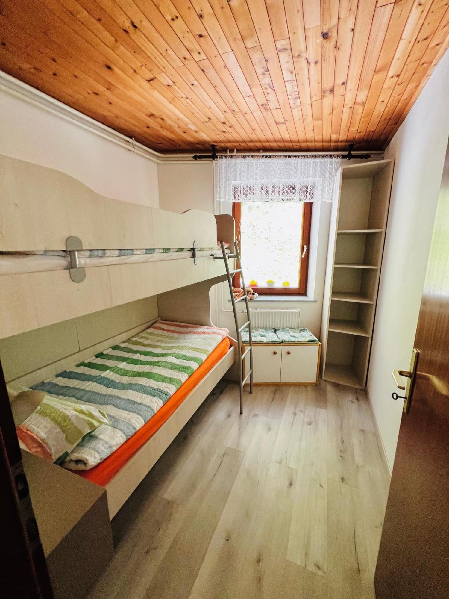 Apartma Lip Rateče Zewnętrze zdjęcie