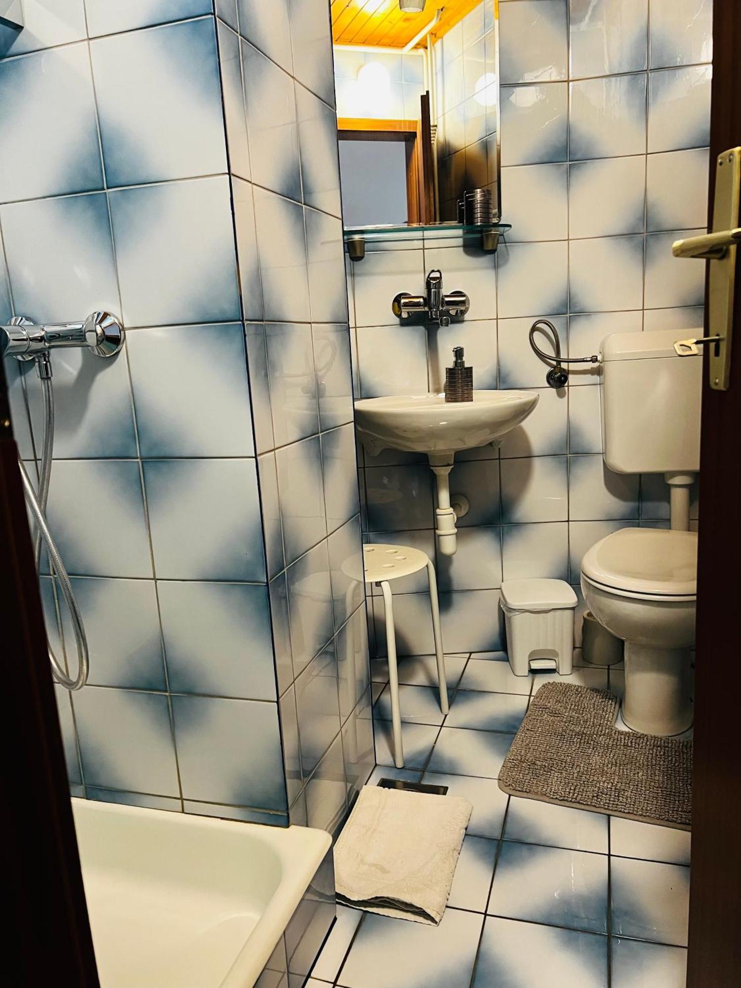 Apartma Lip Rateče Zewnętrze zdjęcie