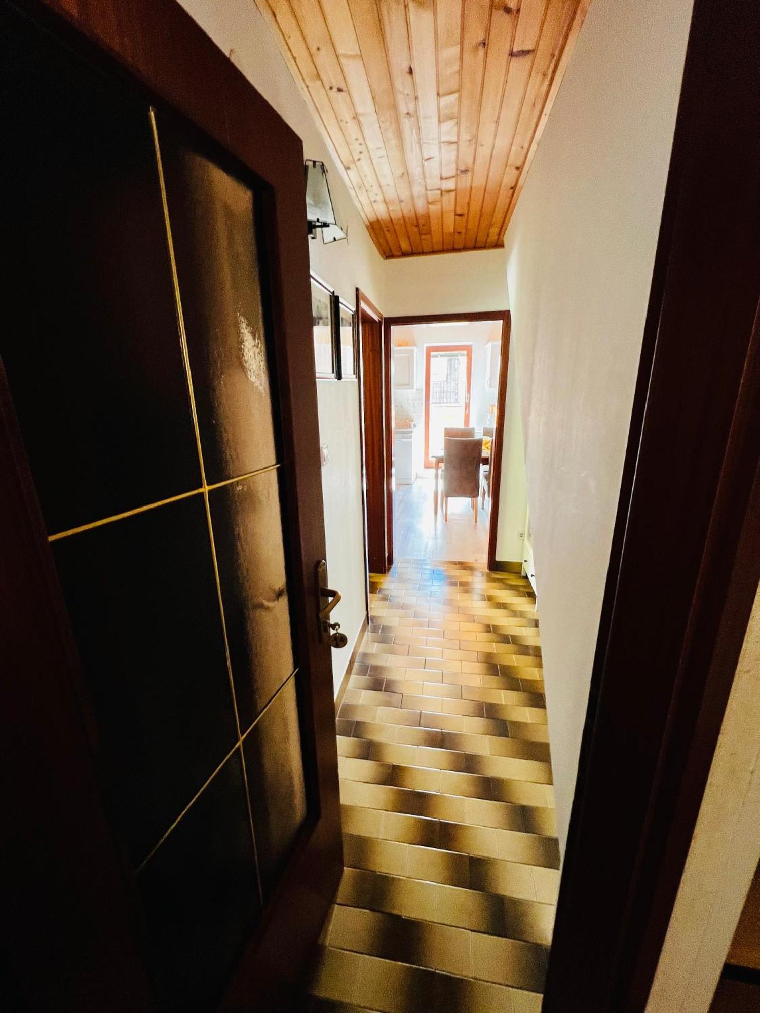 Apartma Lip Rateče Zewnętrze zdjęcie