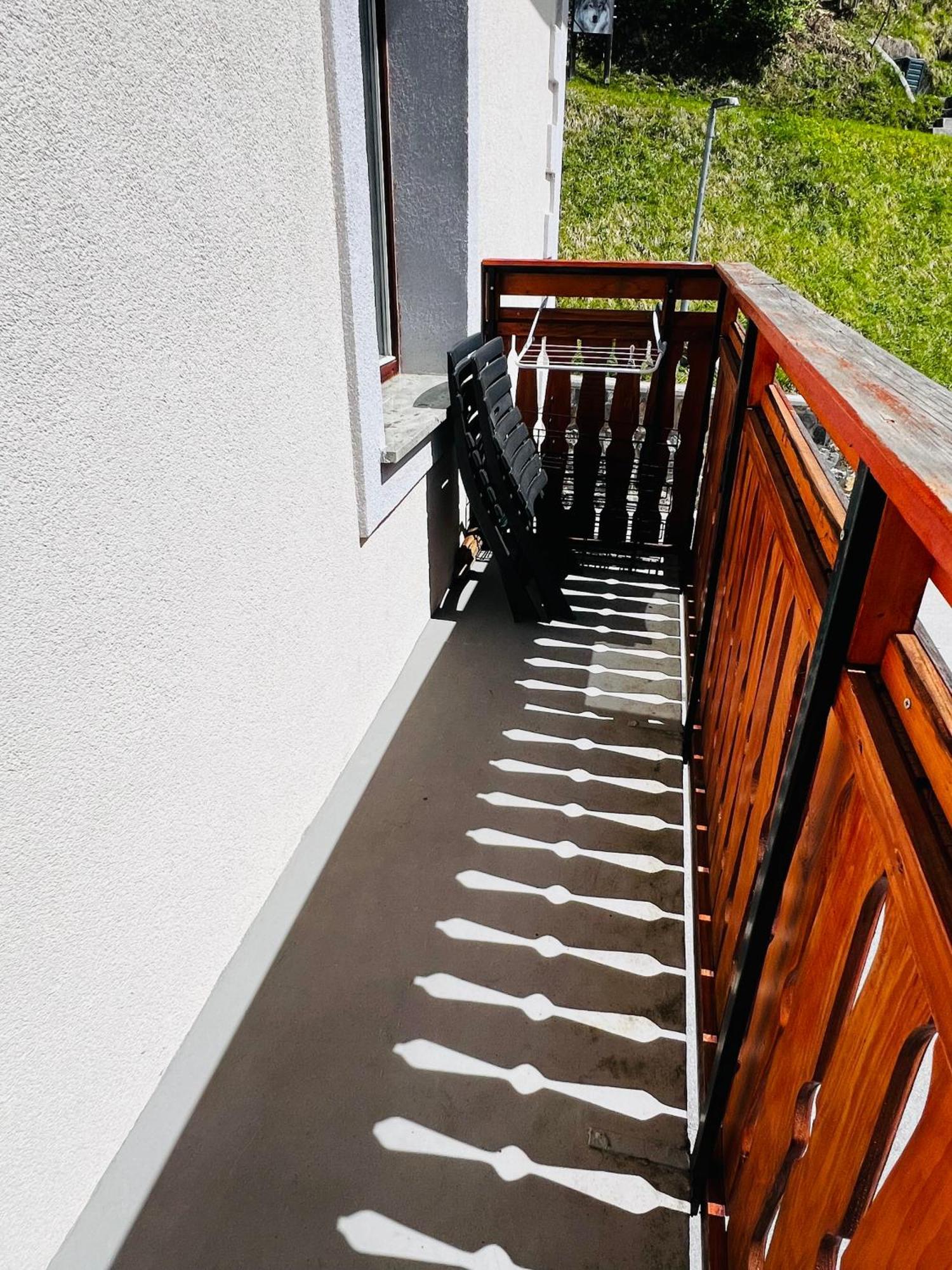 Apartma Lip Rateče Zewnętrze zdjęcie