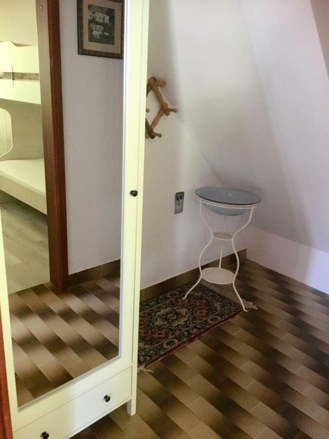 Apartma Lip Rateče Zewnętrze zdjęcie
