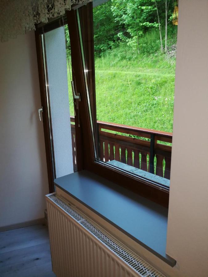 Apartma Lip Rateče Zewnętrze zdjęcie