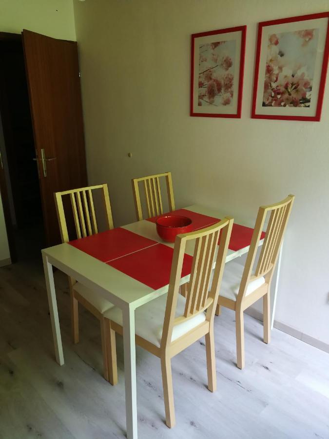 Apartma Lip Rateče Zewnętrze zdjęcie