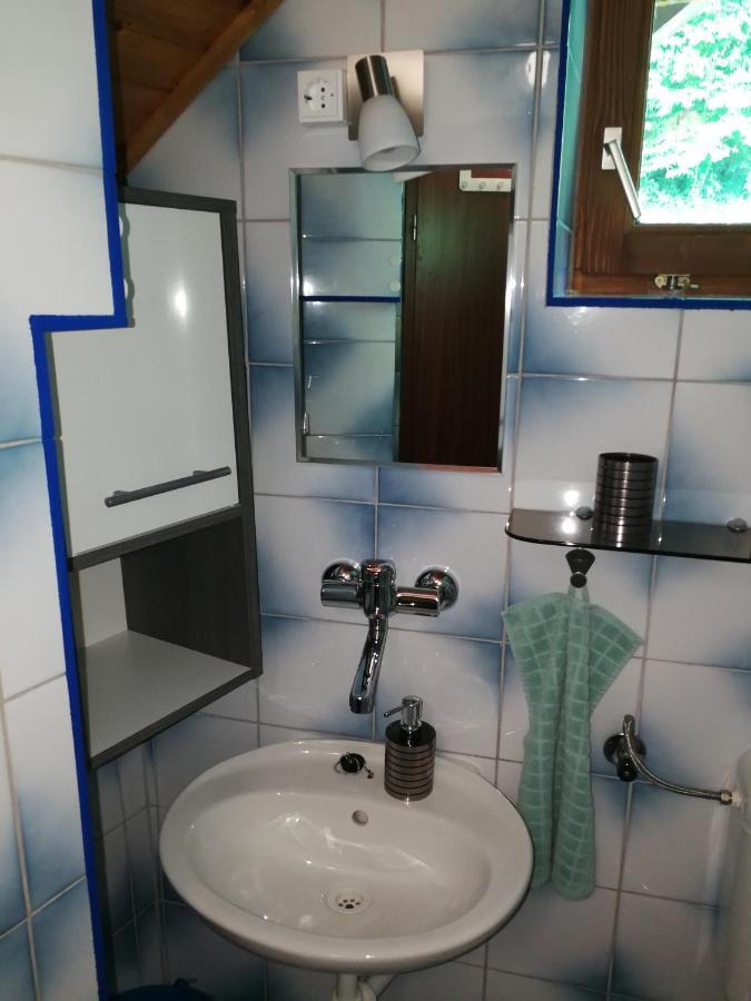 Apartma Lip Rateče Zewnętrze zdjęcie